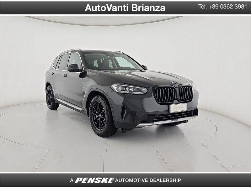 BMW X3 X3 xdrive30e Business Advantage