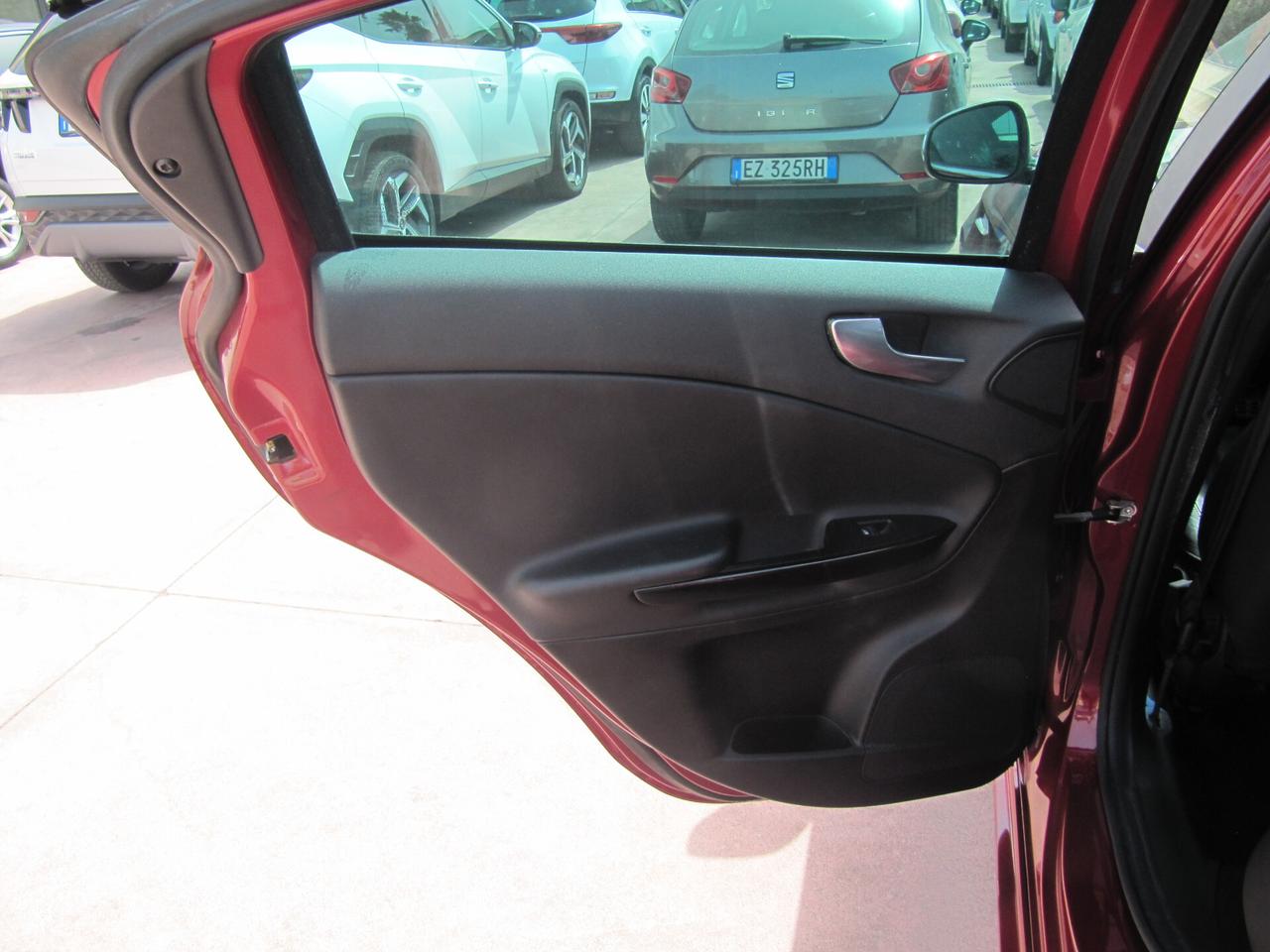 Alfa Romeo Giulietta 1.6 JTDm-2 105 CV Exclusive