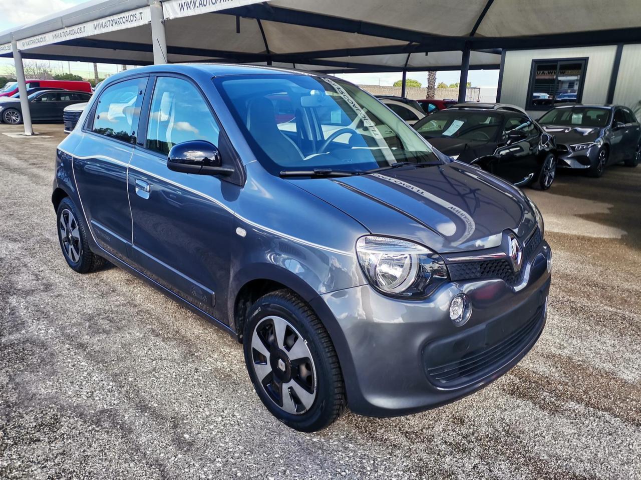 Renault Twingo 1.0 sce Intens (Energy) S&S 69cv
