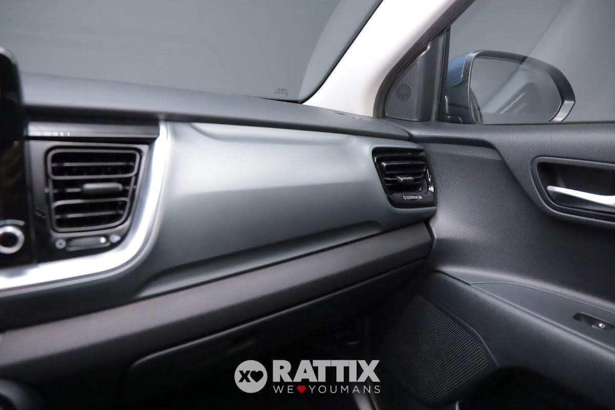 Kia Stonic 1.2 DPI 84CV Style