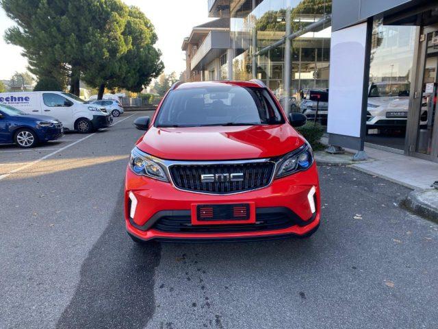 EMC Quattro 1.5 103cv MT