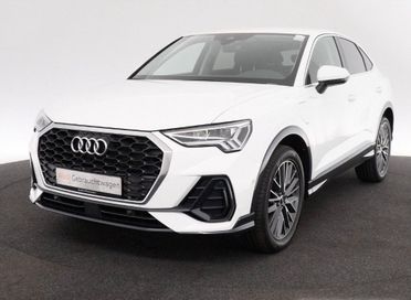 Audi Q3 Sportback 45 TFSI e S tronic