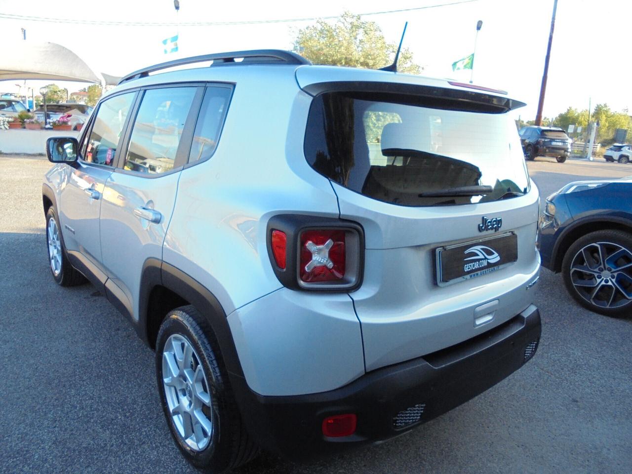 Jeep Renegade 1.0 T3 Limited