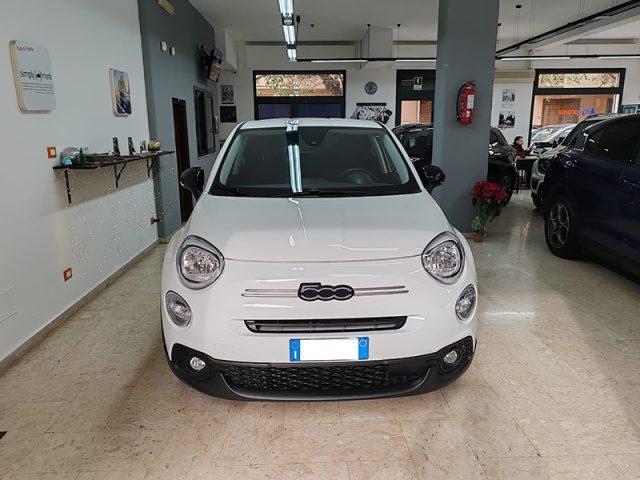 FIAT 500X 1.3 MultiJet 95 CV Club