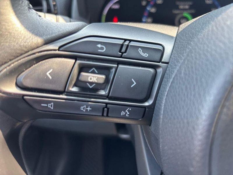 Toyota Yaris Cross 1.5H (116 CV) E-CVT Adventure