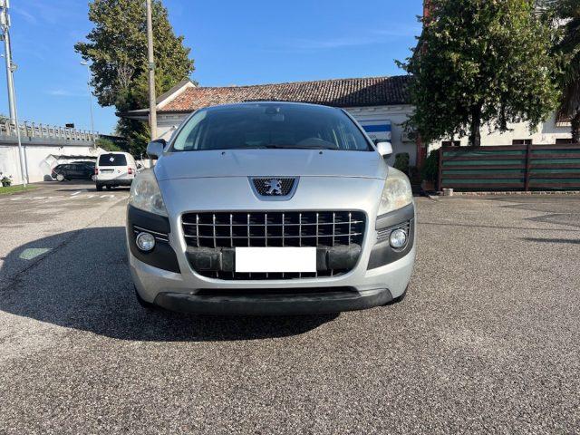 PEUGEOT 3008 1.6 HDi 112CV Premium TUTTA TAGLIANDATA