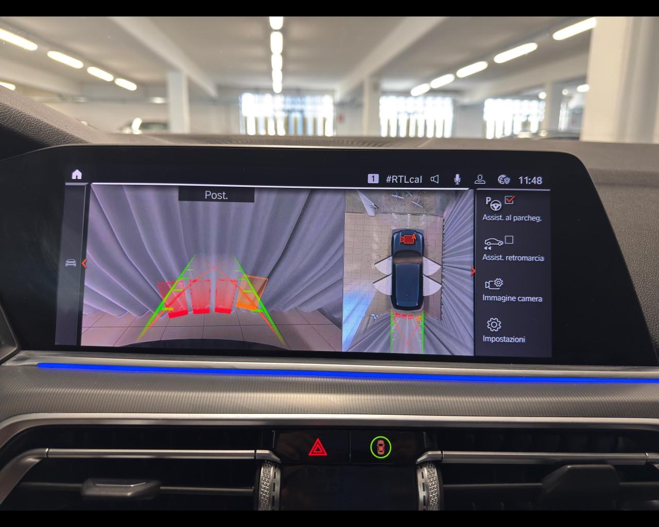 BMW X5 (G05/F95) - X5 xDrive30d Msport