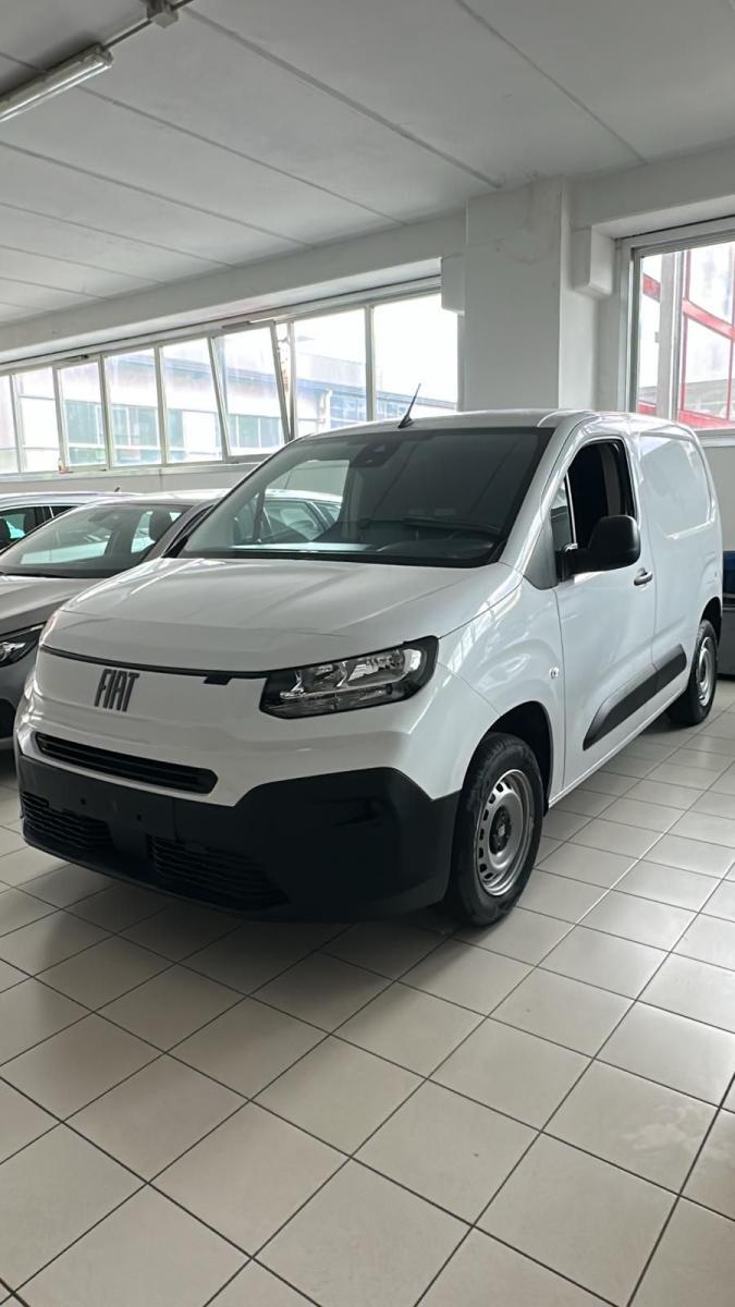 FIAT - Doblò 1.5 100 cv CARGO MY 25