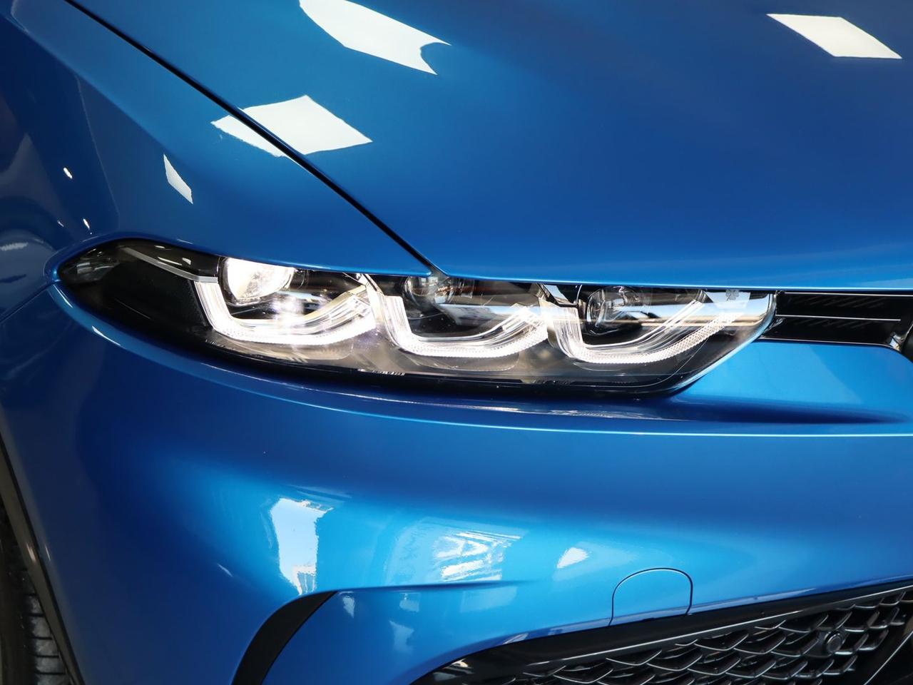 Alfa Romeo Tonale Speciale 1.5 T MHEV #10149