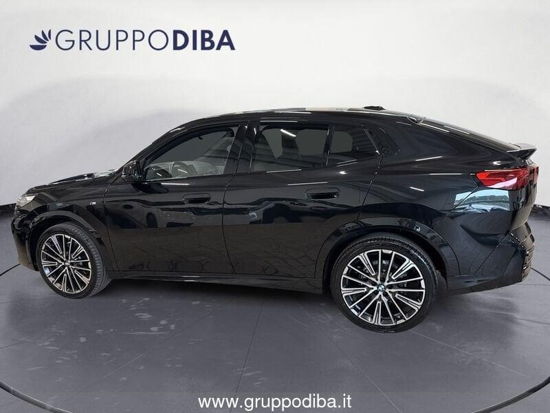 BMW X2 U10 sdrive 20i 48V MSport auto