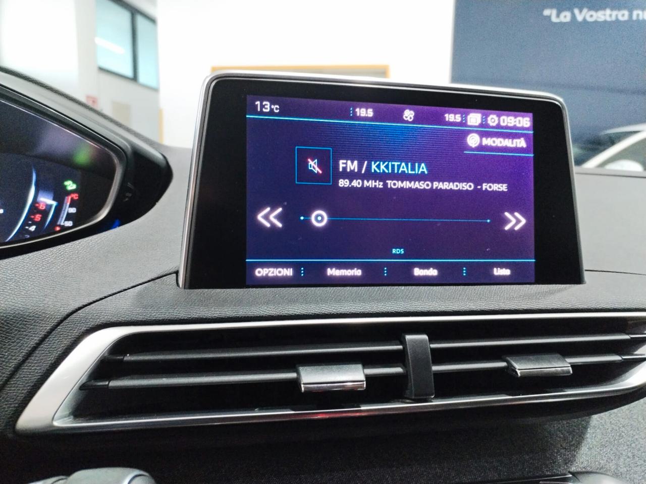 Peugeot 3008 BlueHDi 130 S&S Allure