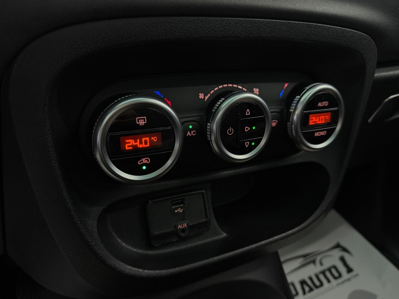 Fiat 500L 1.6 Multijet 105CV Panoramic Edition