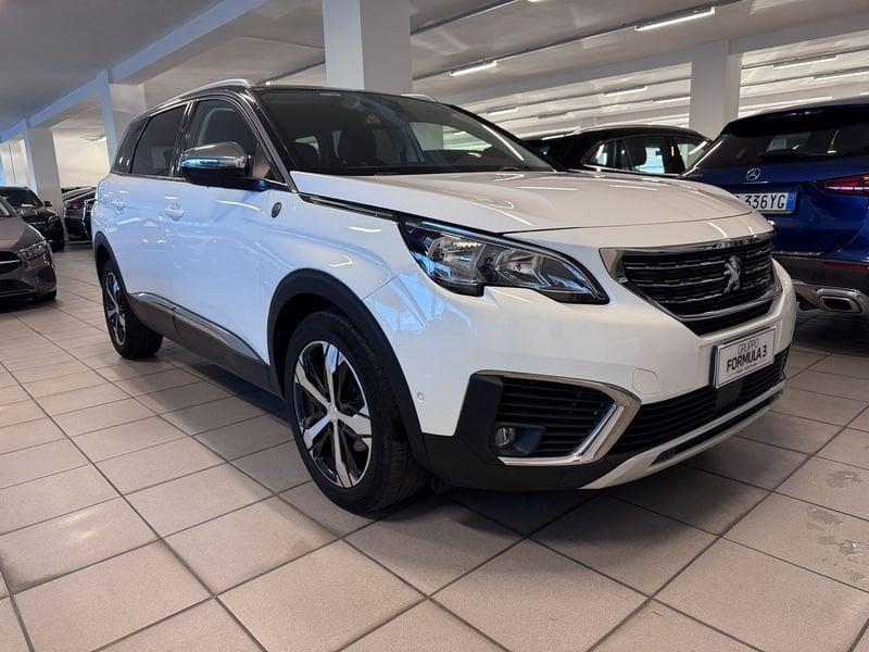 Peugeot 5008 5008 1.5 bluehdi Allure s&s 130cv 5p.ti eat8