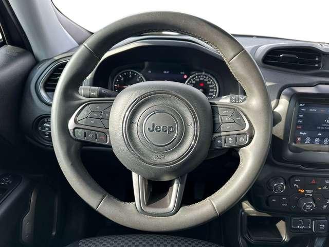 Jeep Renegade 1.6 mjt Limited 2wd 130cv
