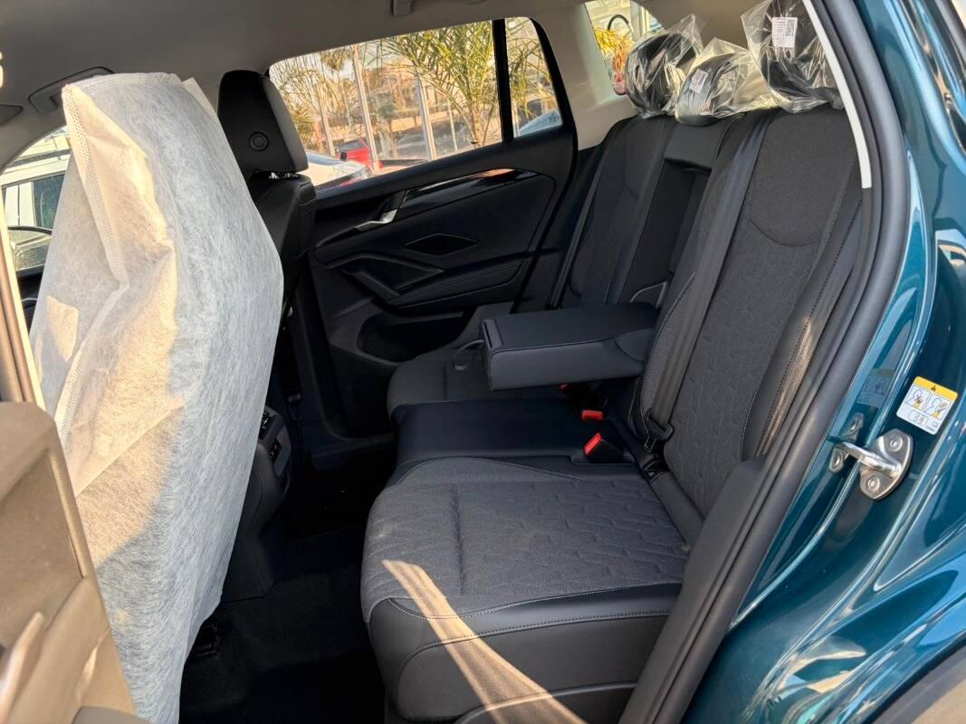 Volkswagen Tiguan 1.5 etsi Edition Plus 130cv dsg