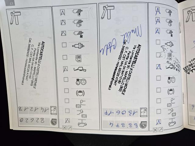 MINI Cooper D Mini III R56 2007 Hatchback 1.6 112cv FL