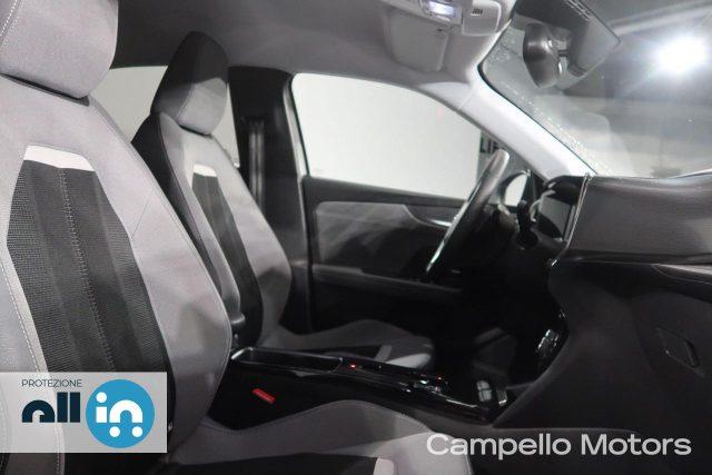 OPEL Mokka Mokka 1.2 Turbo 130cv aut. Edition