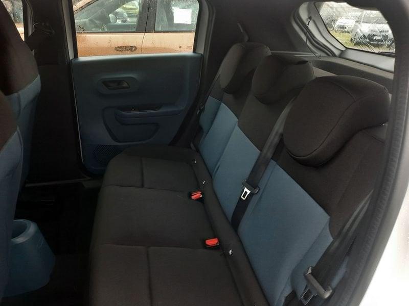 FIAT Grande Panda Grande Panda 1.2 Hybrid 110 CV S&S Icon
