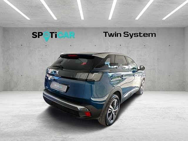 Peugeot 3008 Hybrid 136 e-DCS 6 Allure Pack