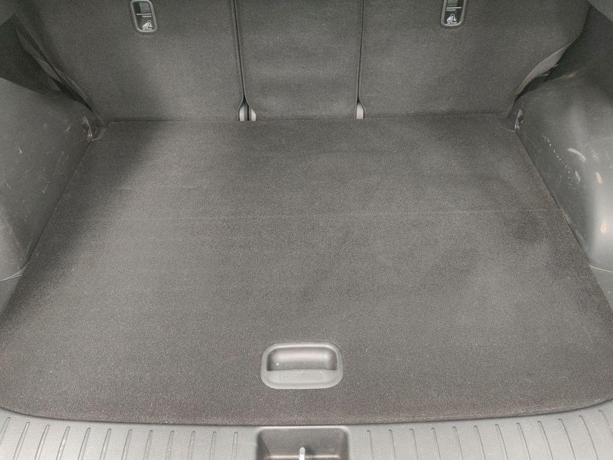 KIA Sportage 1.6 crdi mhev Business mt