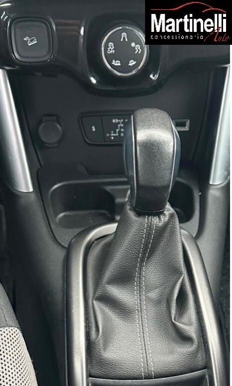 Citroen C3 Aircross BlueHDi 120 S&S EAT6 Shine