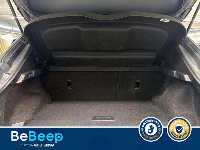 Nissan Qashqai 1.5 DCI N-CONNECTA 110CV
