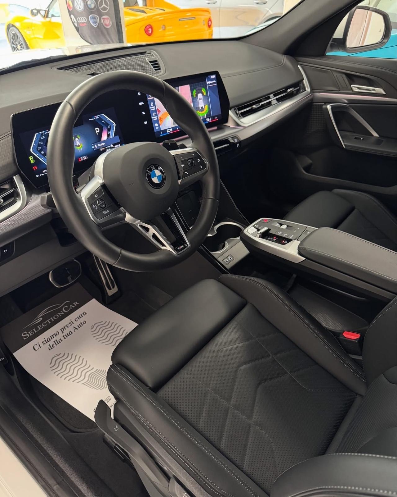 Bmw 118 118d MSport Design