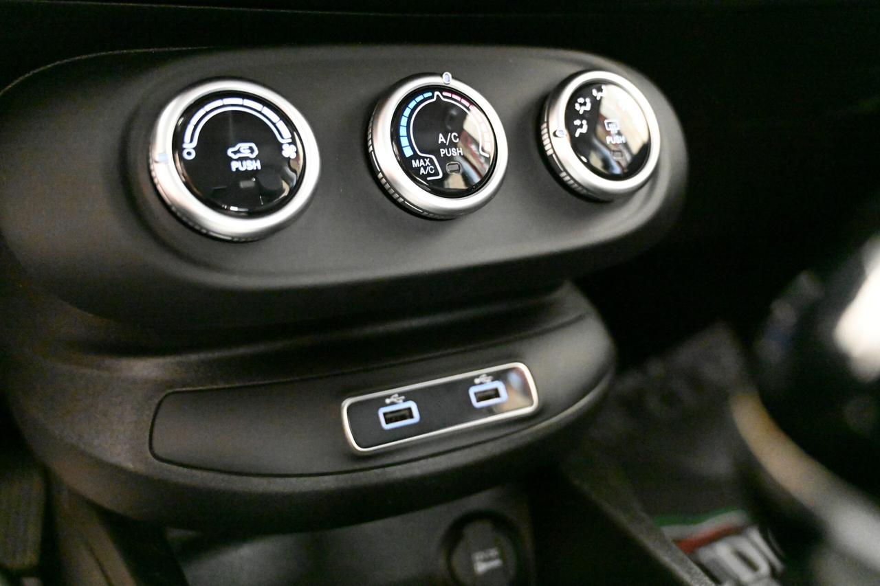 Fiat 500X 1.3 MultiJet 95 CV City Cross