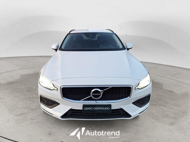 Volvo V60 D3 150 CV Automatica NAVI LED Business Plus