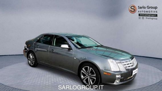 Cadillac STS STS 3.6 V6 aut. Sport Luxury