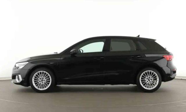 AUDI A3 SPB 35 TFSI S tronic Business Advanced