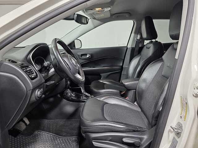 Jeep Compass 1.4 MultiAir 170 CV aut. 4WD Limited