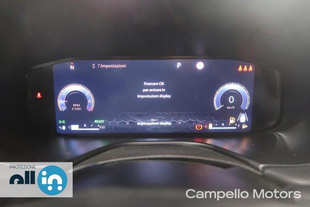 JEEP Compass Compass 1.5 T4 E-Hybrid 130cv DCT7 Limited