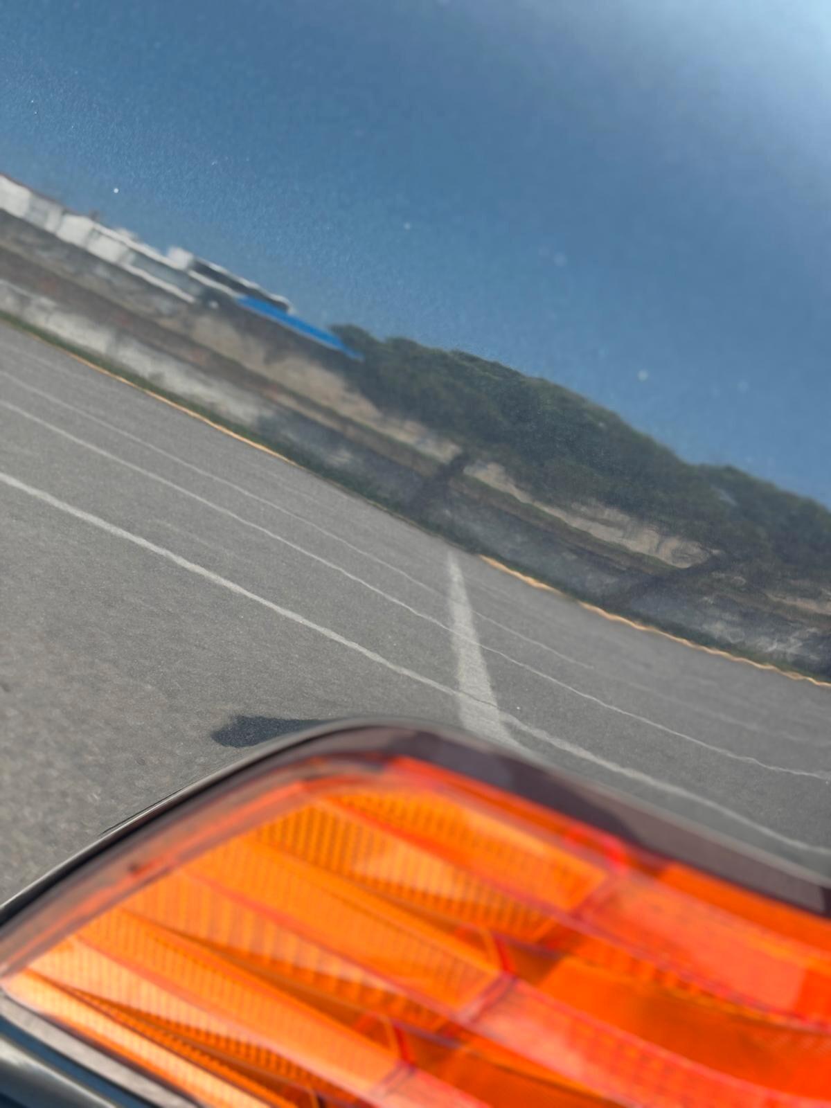 Mercedes-benz SL 500 - Targa Oro #GM