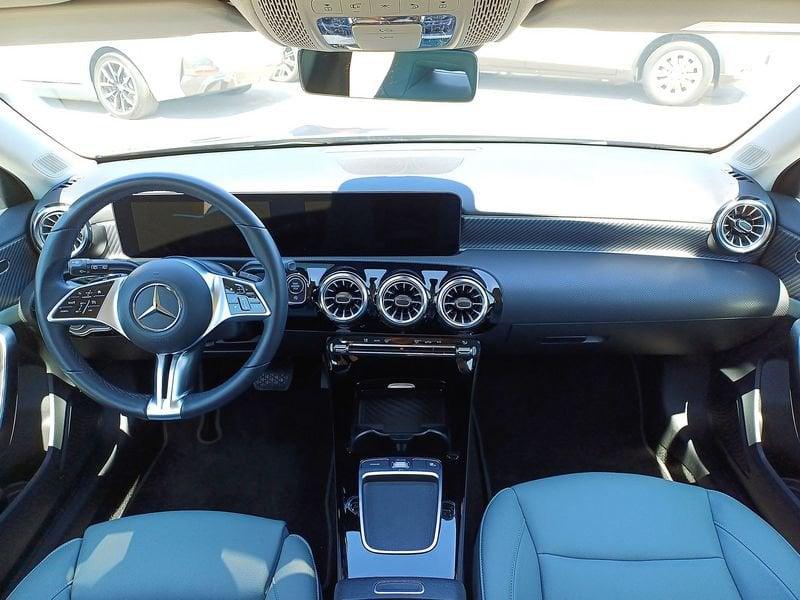 Mercedes-Benz Classe A A 180 Progressive Advanced Plus auto