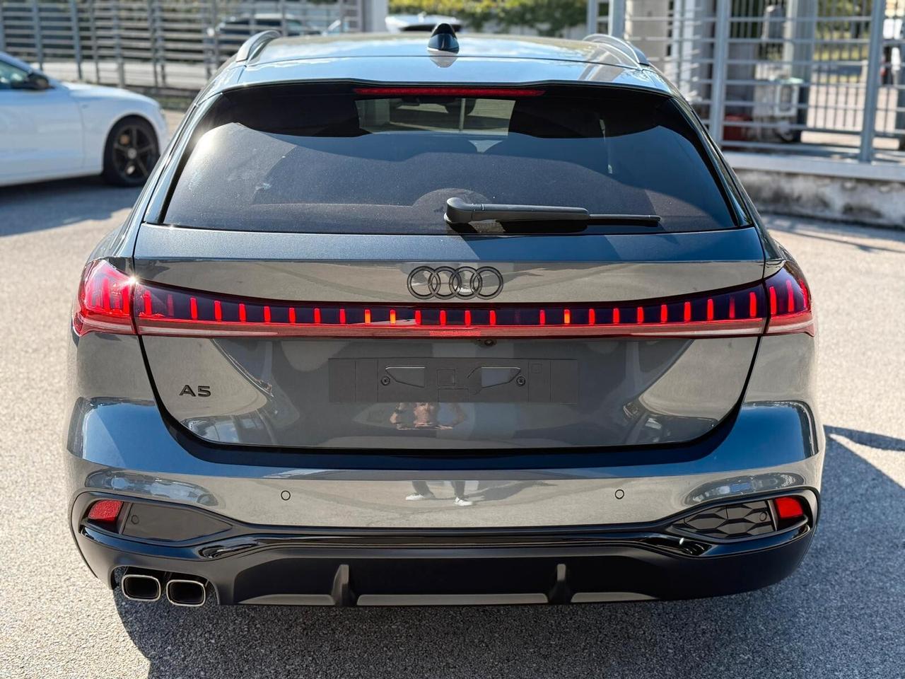 Audi A5 SPB MILD-HYB S_LINE MATRIX 2XMMI OFFERTA