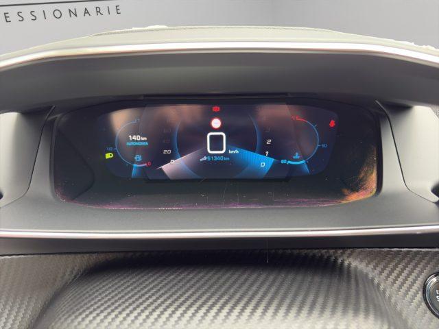 PEUGEOT 2008 PureTech 100 S&S Allure
