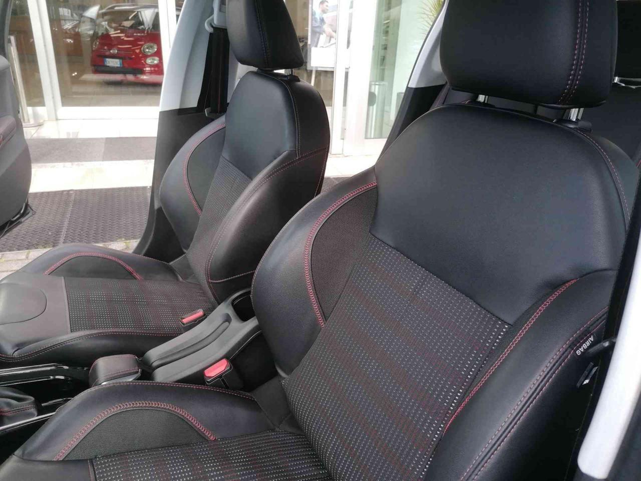 Peugeot 2008 BlueHDi 100 GT Line