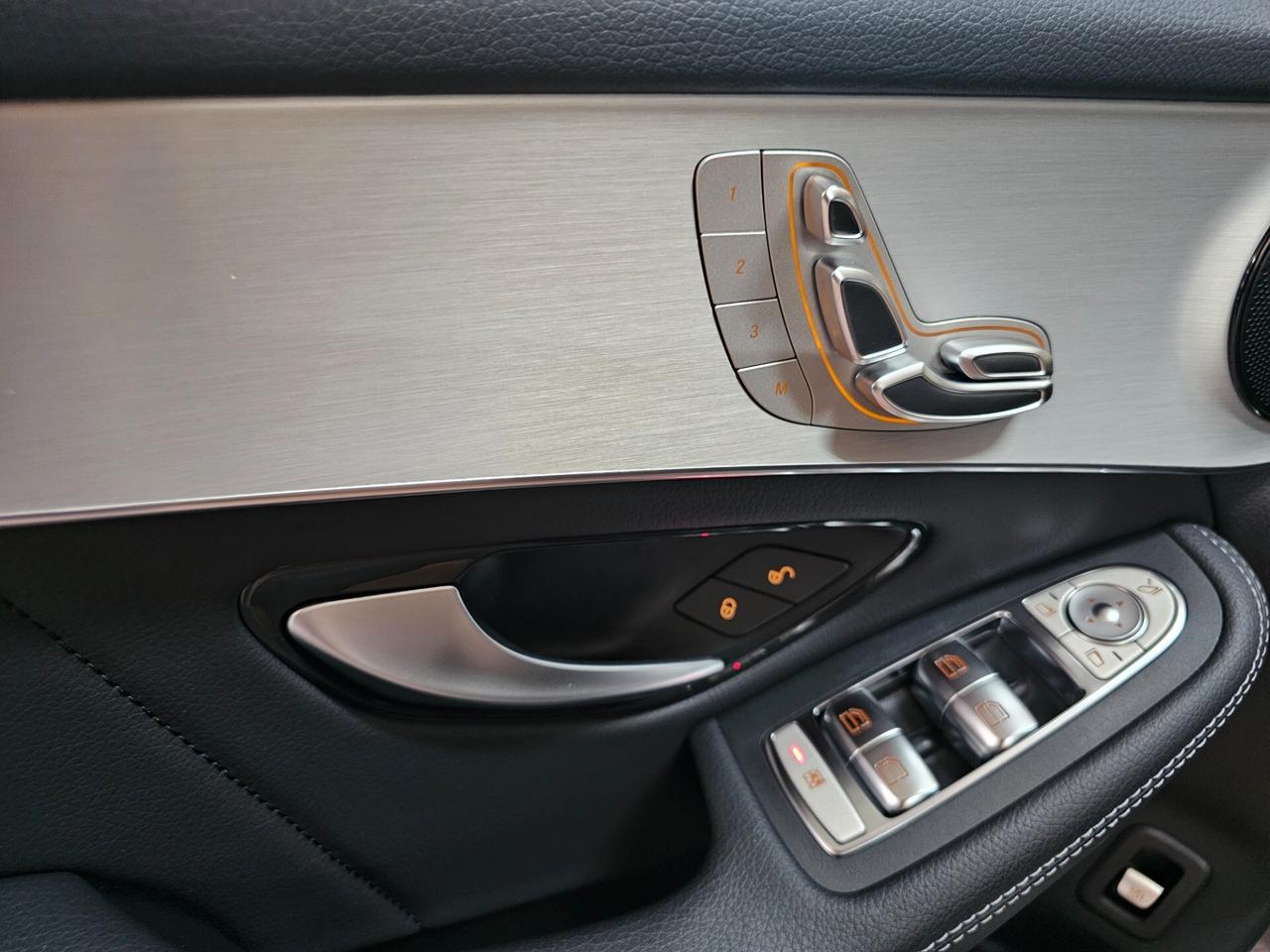Mercedes-benz GLC 220 GLC 220 d 4Matic Premium Plus
