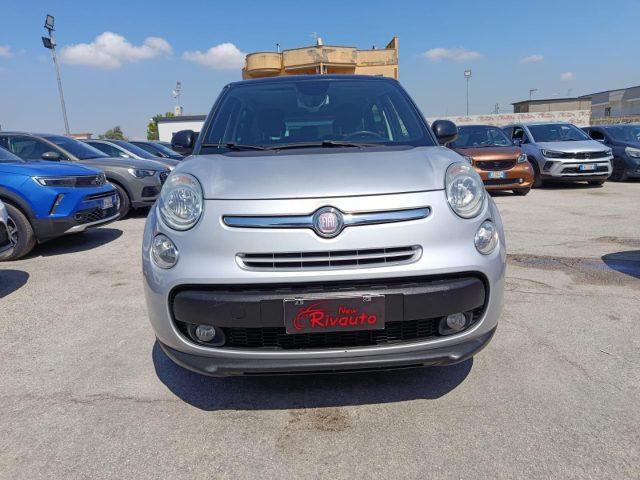 FIAT 500L LIVING 1.3 Mtj 95 CV Lounge B-COLOR