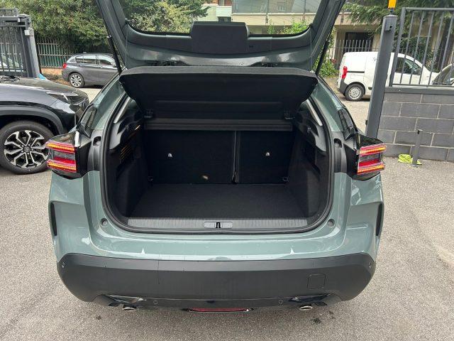 CITROEN C4 PureTech 130 S&S EAT8 Plus * PREZZO PROMO *