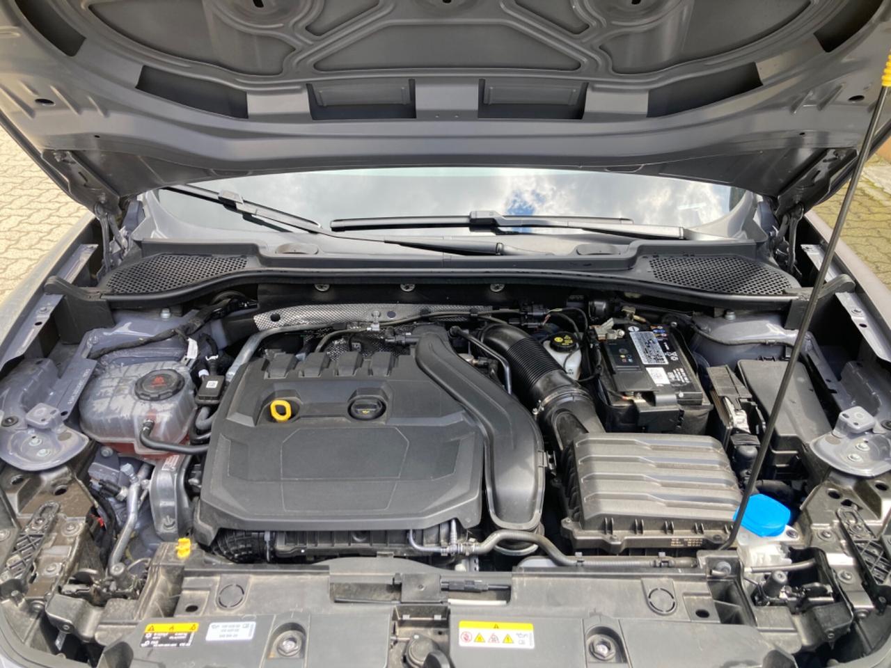 Cupra Formentor 1.5 TSI