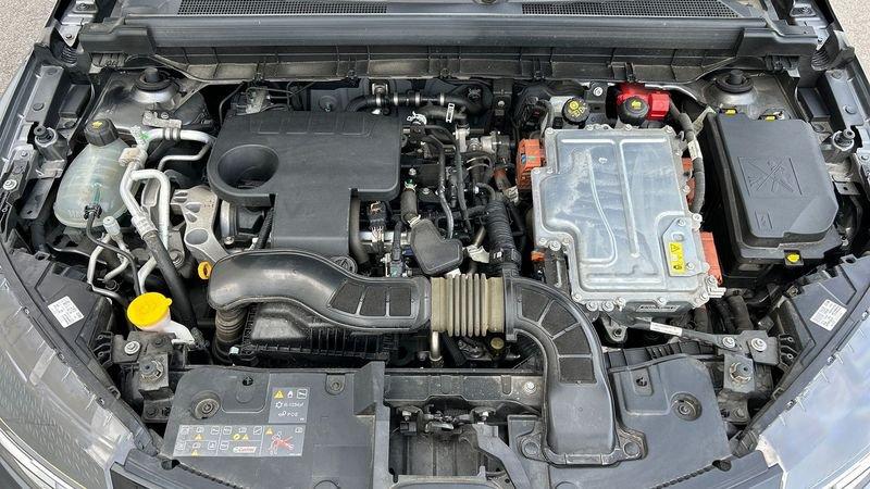 Renault Arkana 2021 1.6 E-Tech full hybrid E-Tech Engineered Fa