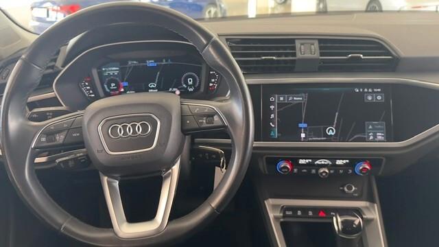 Audi Q3 SPB 35 TDI S tronic Business Plus