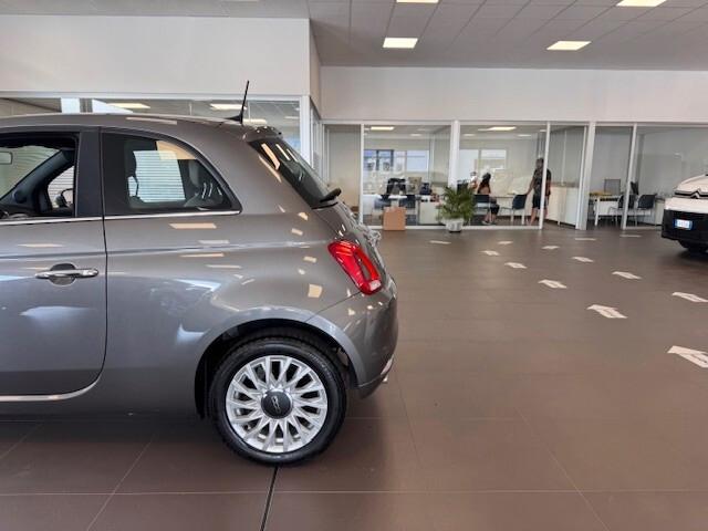 Fiat 500 1.0 Hybrid Dolcevita 2022