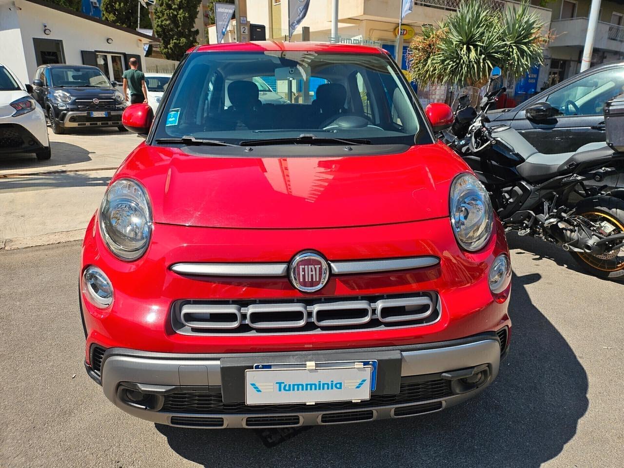 Fiat 500L 1.4 95 CV S&S Cross 05/2022