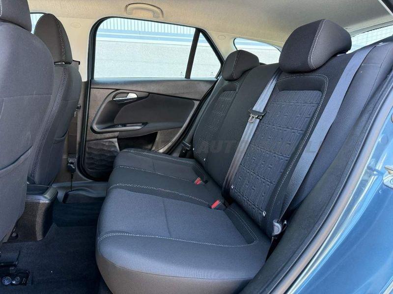 FIAT Tipo Tipo SW 1.6 mjt s&s 130cv