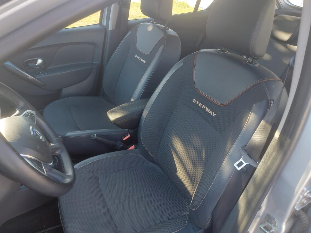 Dacia Sandero Stepway 1.5 dCi 90CV *65.000 Km