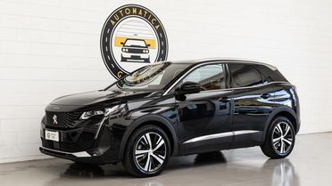 PEUGEOT 3008 BlueHDi 130 S&S EAT8 IVA UNIPRO