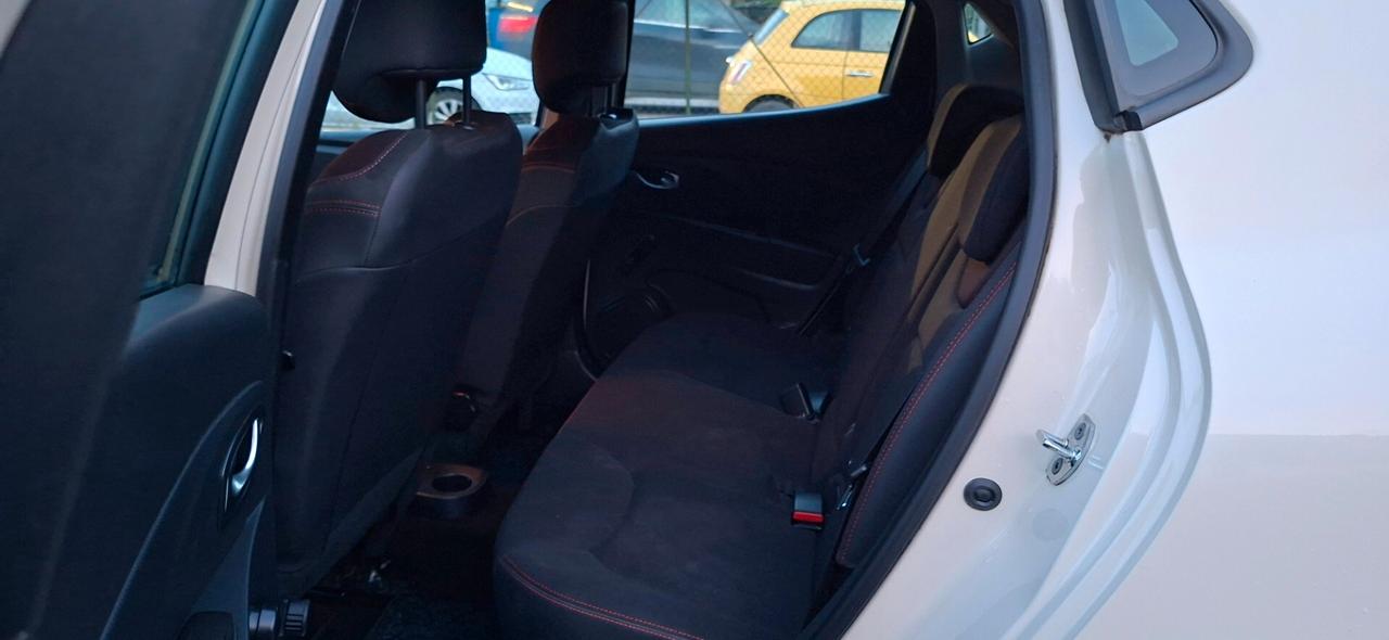 Renault Clio 1.2 75CV 5 porte Live